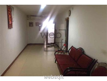 Commercial Office Space for Rent in SD Road
